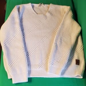 Bally Men's Merino Wool sweater